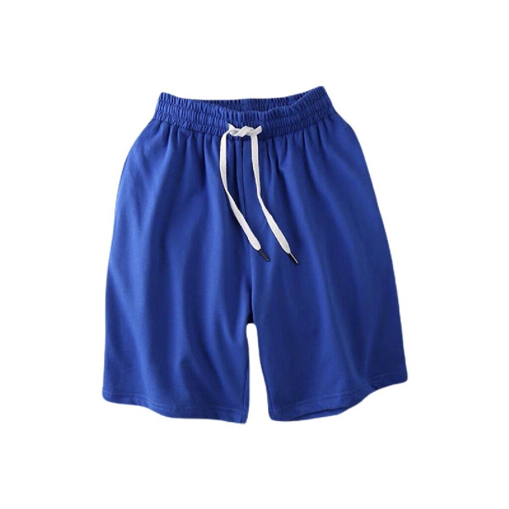 SMC Match freely M-5XL Men Short Pants Sport Shorts Beach Shorts Casual Fashion Men Pants Seluar Pendek Lelaki Men's Pant