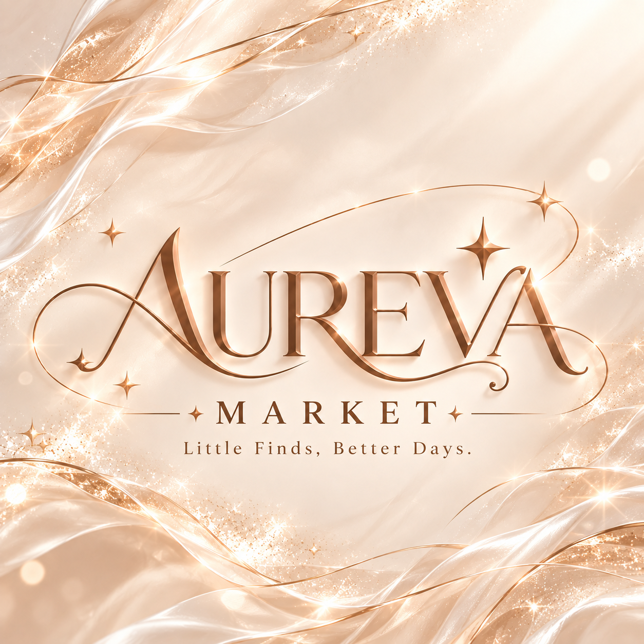 AUREVA MARKET