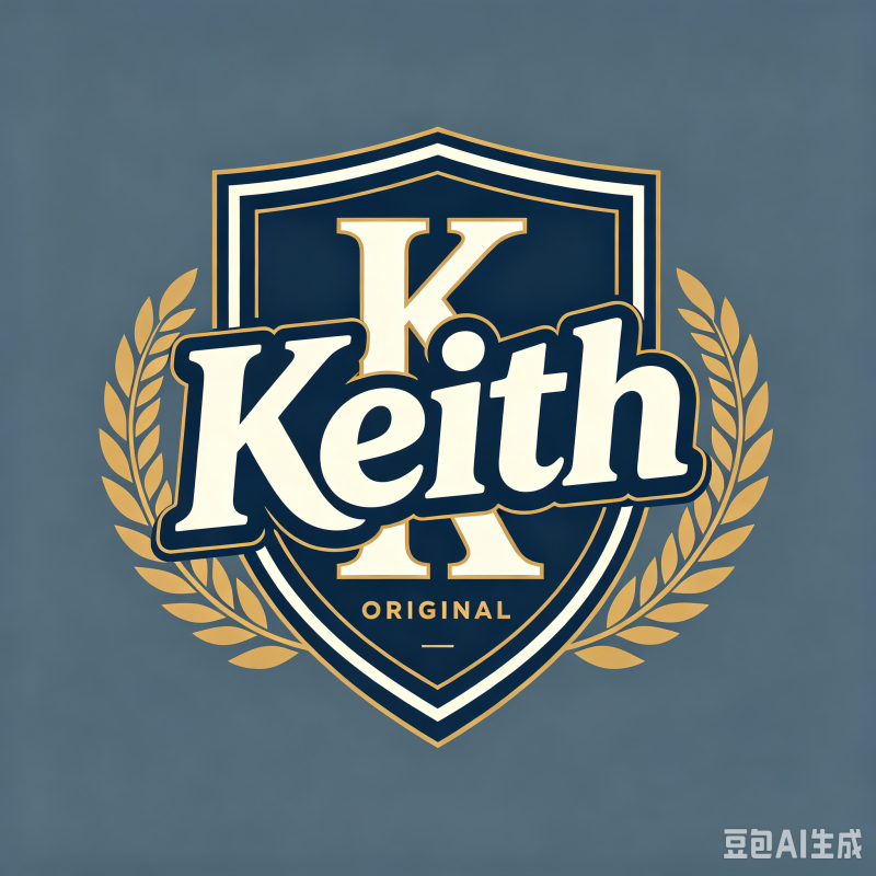 Keith shop