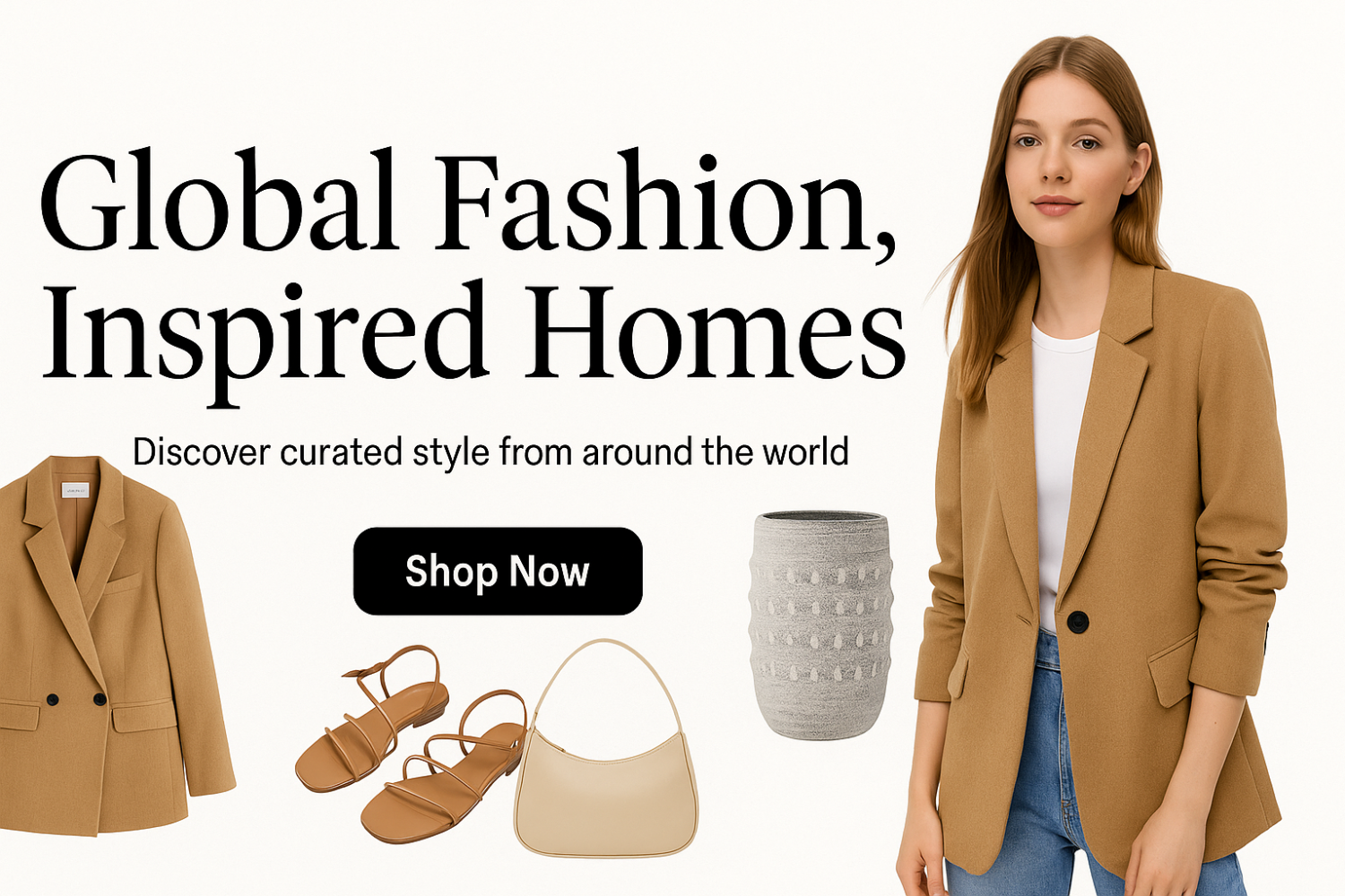 Dafiti Global promo